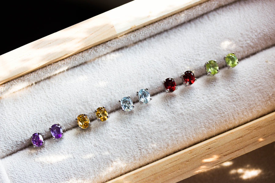 CONCEPTUAL INSPIRATION BEHIND PERPETUAL EARRINGS
