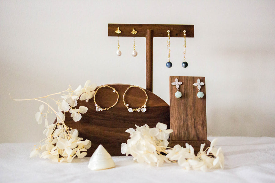 INSPIRATION BEHIND COLLECTION VII: RESPONDING
