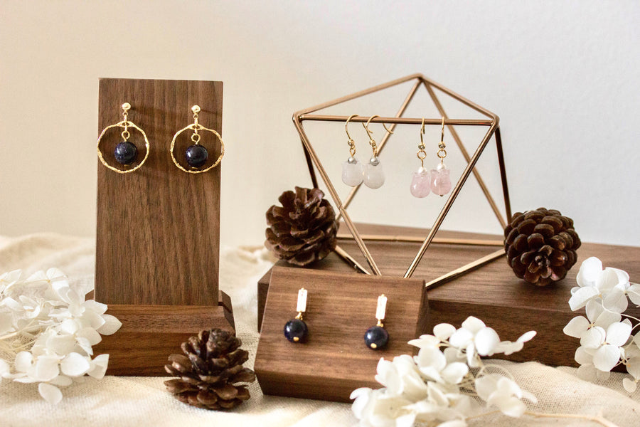 INSPIRATION BEHIND COLLECTION III: GLORIOUS BLOOM