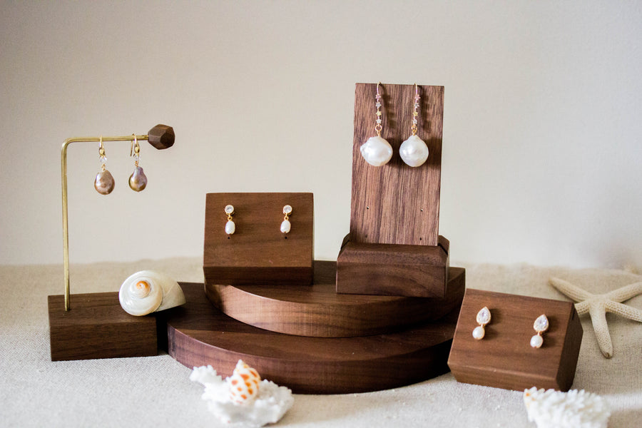 NEW IN (II) FOR COLLECTION I: UNDAUNTABLE