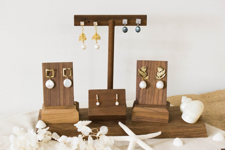 NEW IN FOR COLLECTION I: UNDAUNTABLE