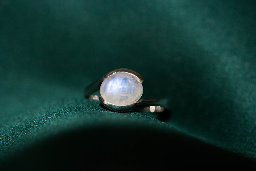 DESIGN INSPIRATION BEHIND THE BEGIN RING