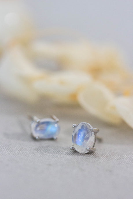 THE PRESENT — BEGIN STUDS