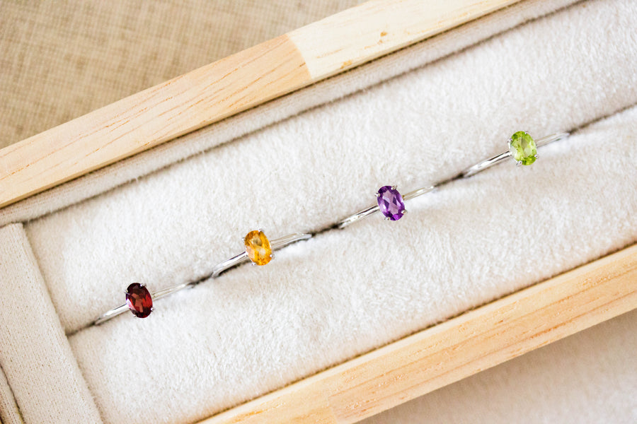 CONCEPTUAL INSPIRATION BEHIND PERPETUAL RINGS