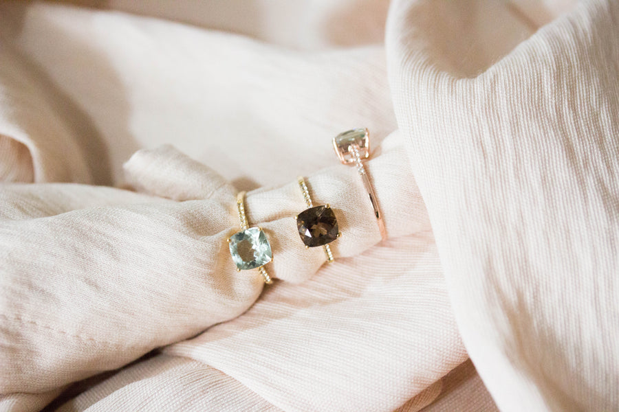 CONCEPTUAL INSPIRATION BEHIND AWAKE RING