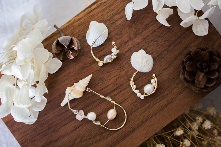 NEW IN (IV) FOR COLLECTION I: UNDAUNTABLE