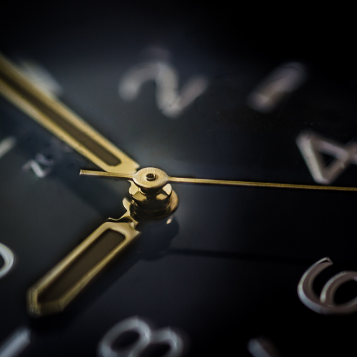 INSPIRATION BEHIND COLLECTION NULLA: BEFORE TIME