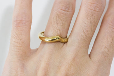 LEAPER RING