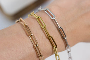 FERMAGLIO BRACELET