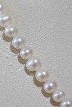 Load image into Gallery viewer, ANIMO PEARL NECKLACE