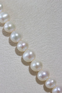 ANIMO PEARL NECKLACE