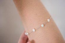 Load image into Gallery viewer, ANIMO PEARL BRACELET